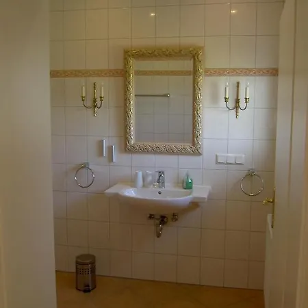 Hofgut Sturm Gaste-apartments