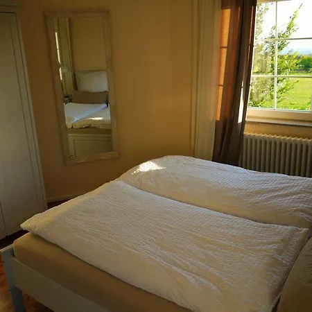 Hofgut Sturm Gaste-apartments Apartamento *