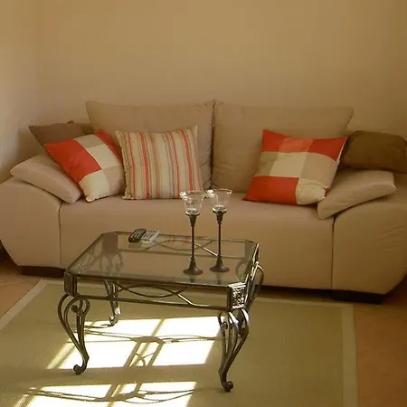 Apartment Hofgut Sturm Gaste-apartments *